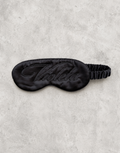 VIOLETA SILK SLEEP MASK