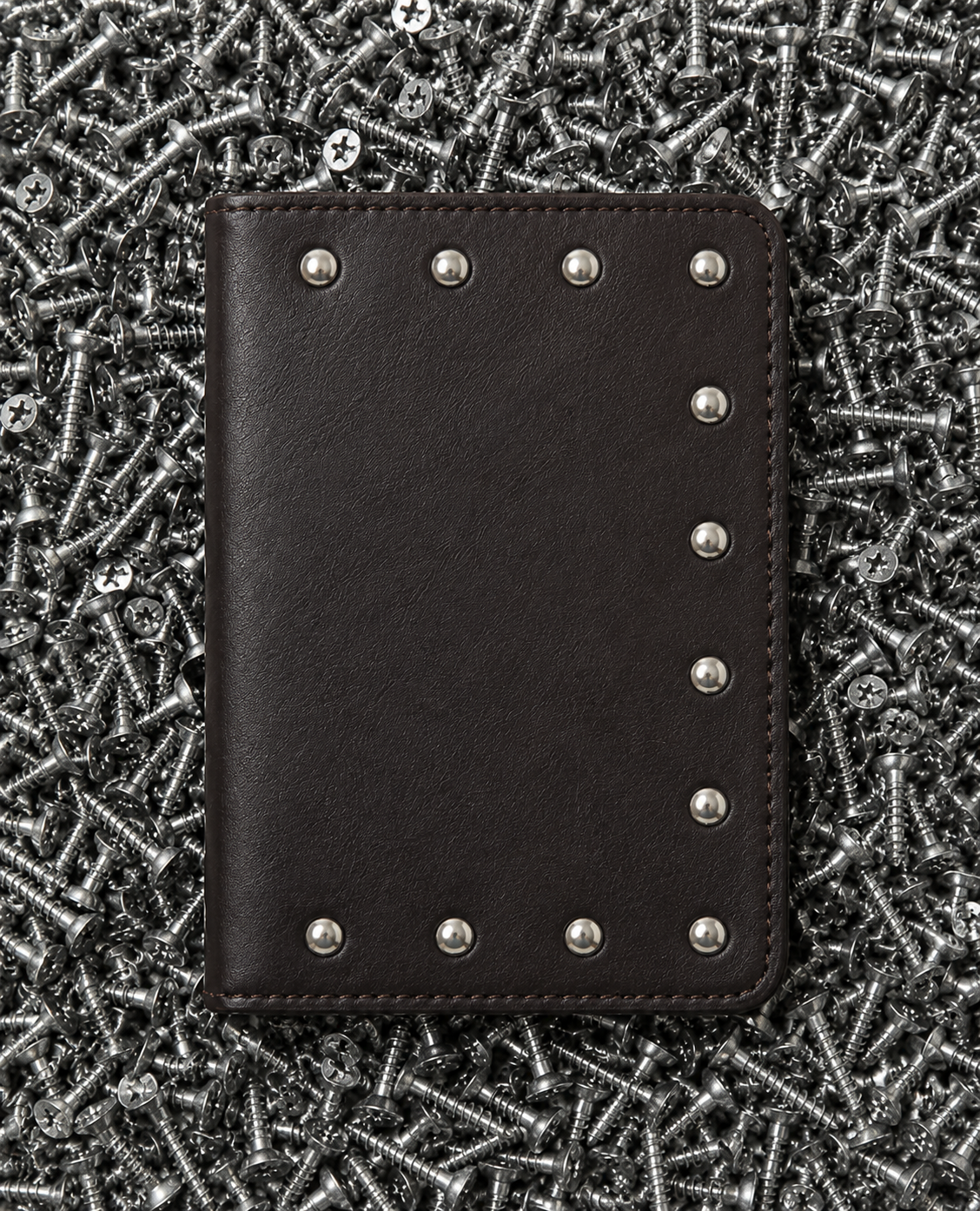 Sudoku Passport Case
